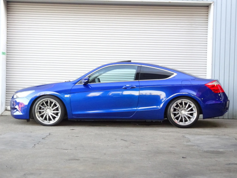 ACCORD COUPE