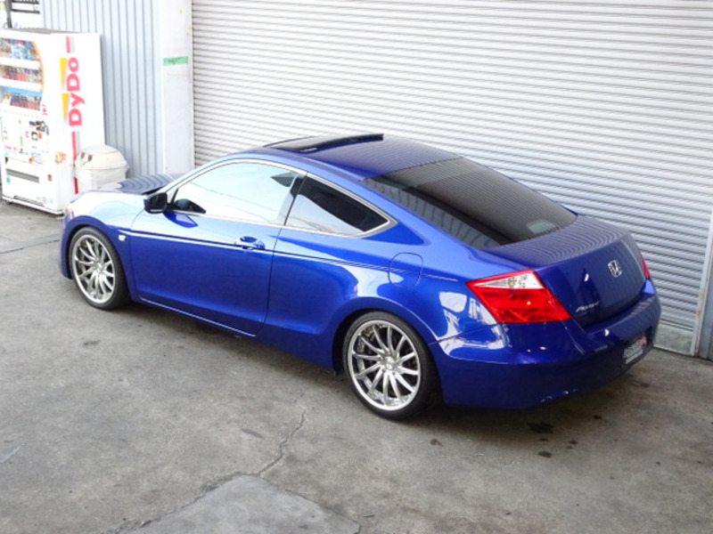 ACCORD COUPE