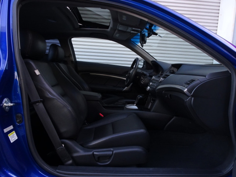 ACCORD COUPE
