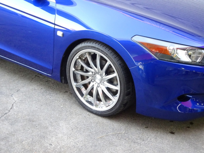 ACCORD COUPE