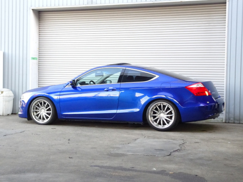 ACCORD COUPE