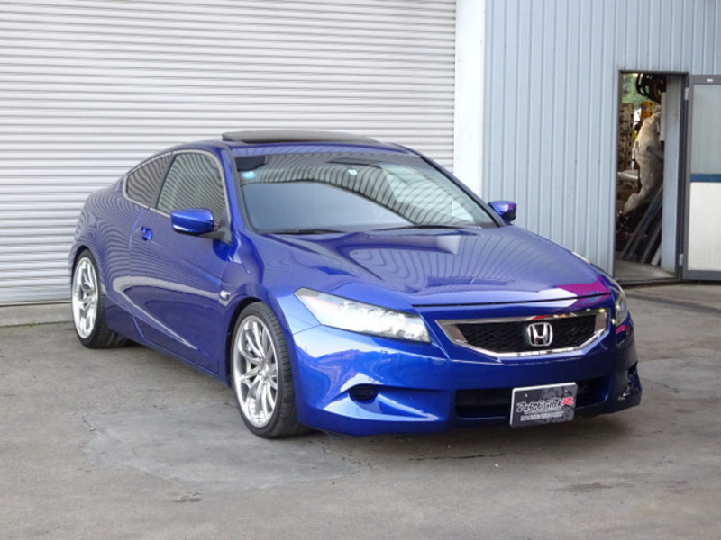 ACCORD COUPE