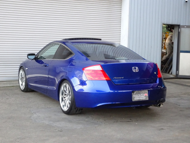 ACCORD COUPE