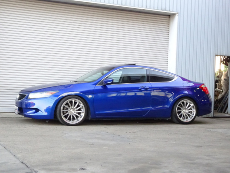 ACCORD COUPE