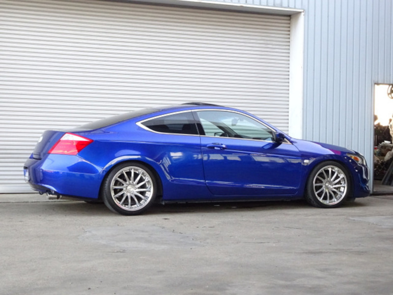 ACCORD COUPE