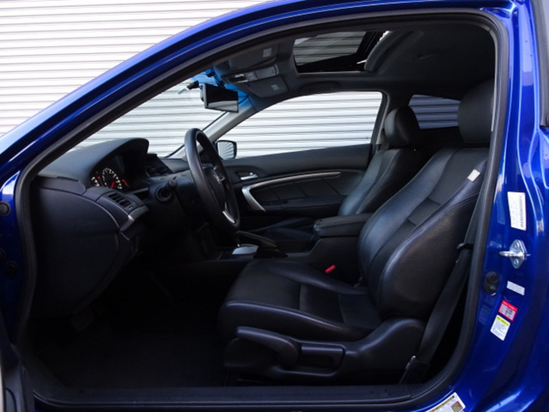 ACCORD COUPE
