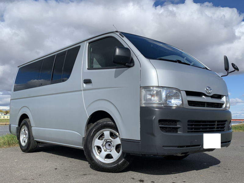 HIACE VAN-0