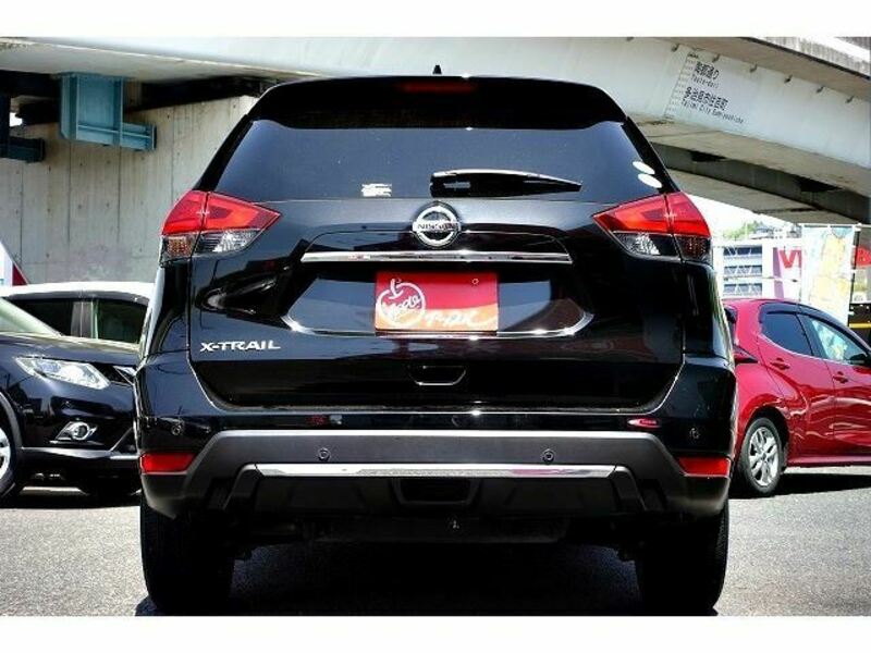 X-TRAIL-2