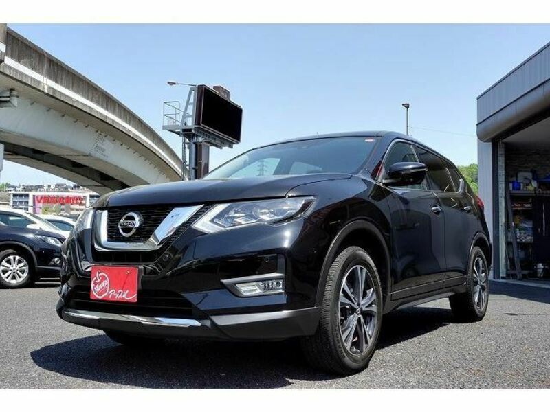 X-TRAIL-3