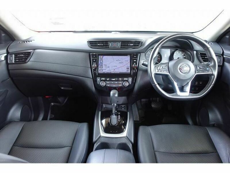 X-TRAIL-5