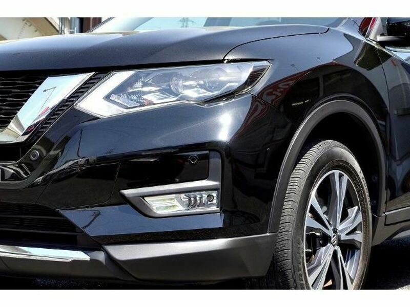 X-TRAIL-7