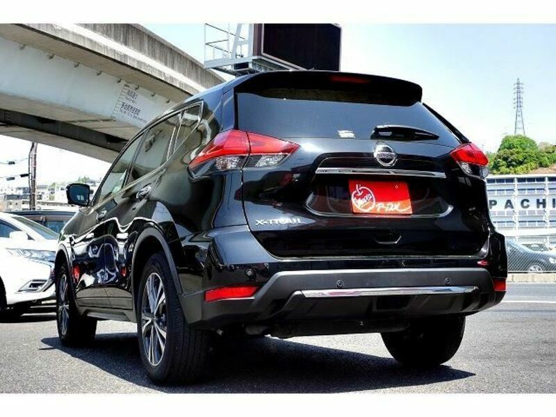 X-TRAIL-10