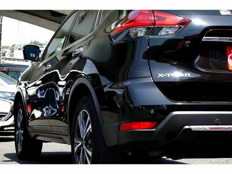 X-TRAIL-14