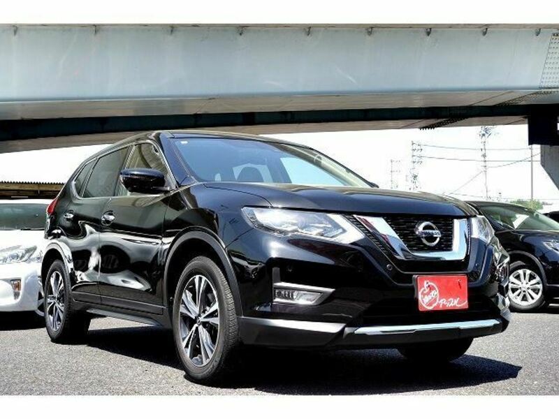 X-TRAIL-15