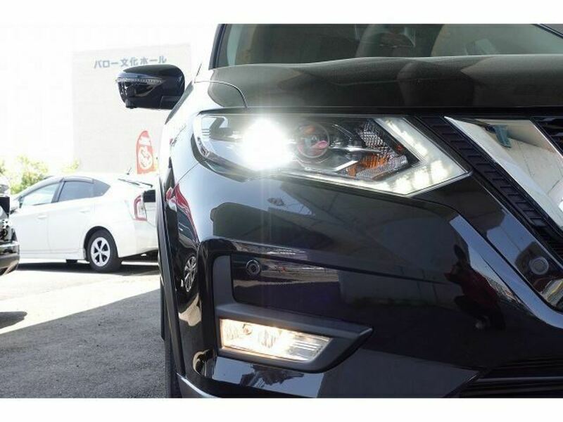 X-TRAIL-23