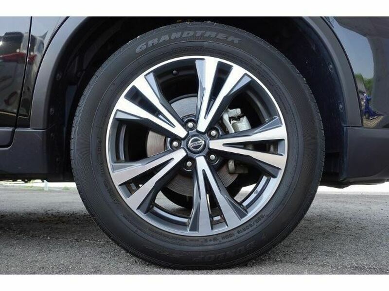X-TRAIL-24
