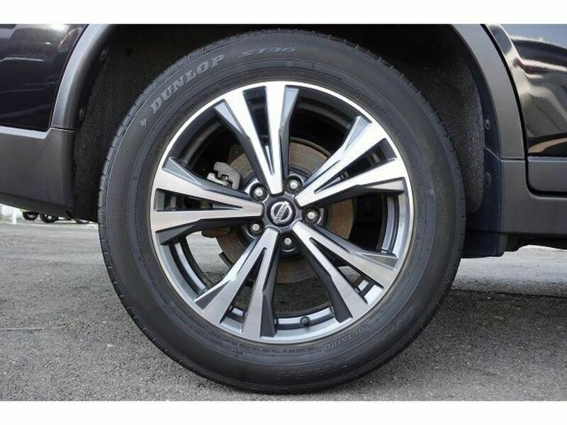 X-TRAIL-25