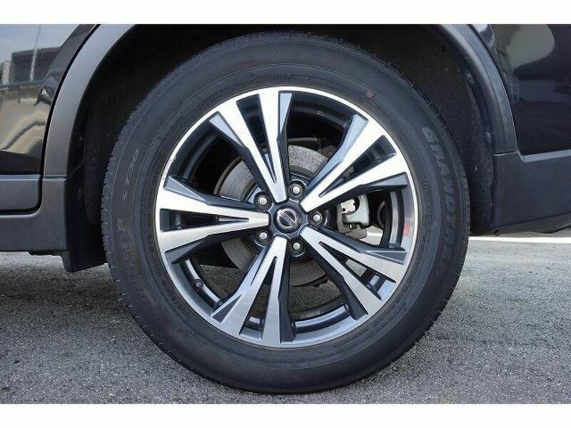 X-TRAIL-26