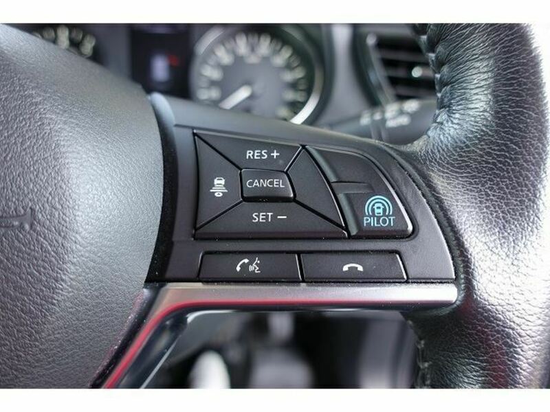 X-TRAIL-30