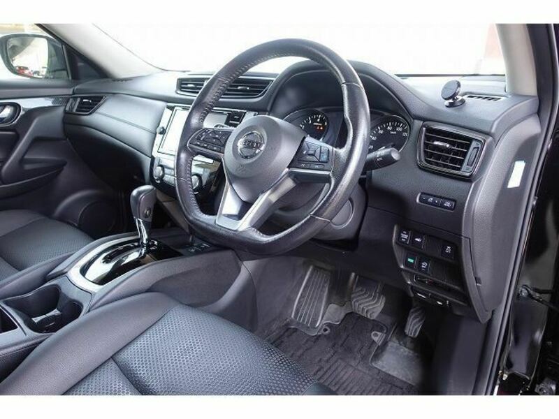 X-TRAIL-35