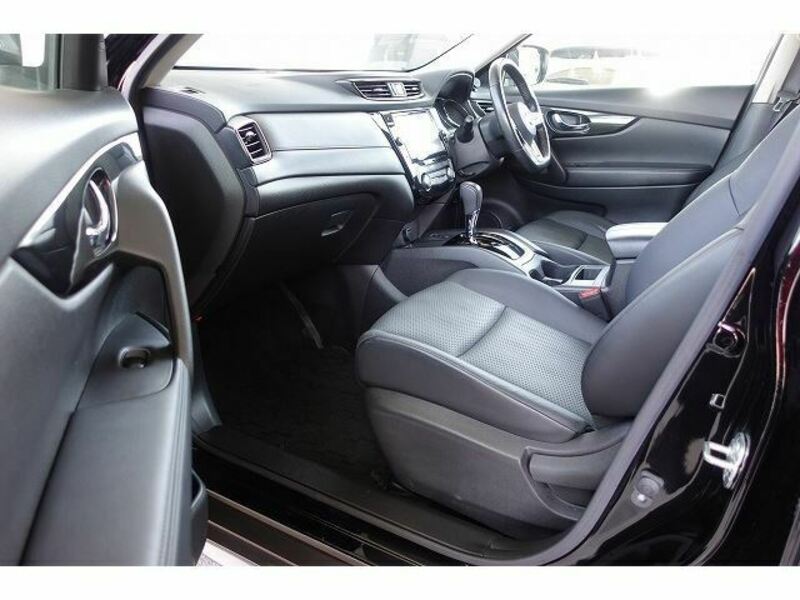 X-TRAIL-40