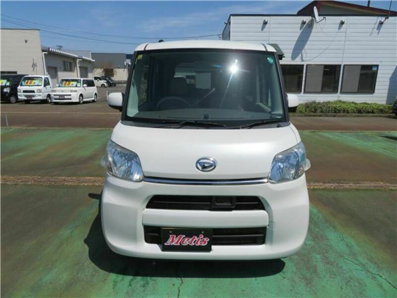 TANTO-3