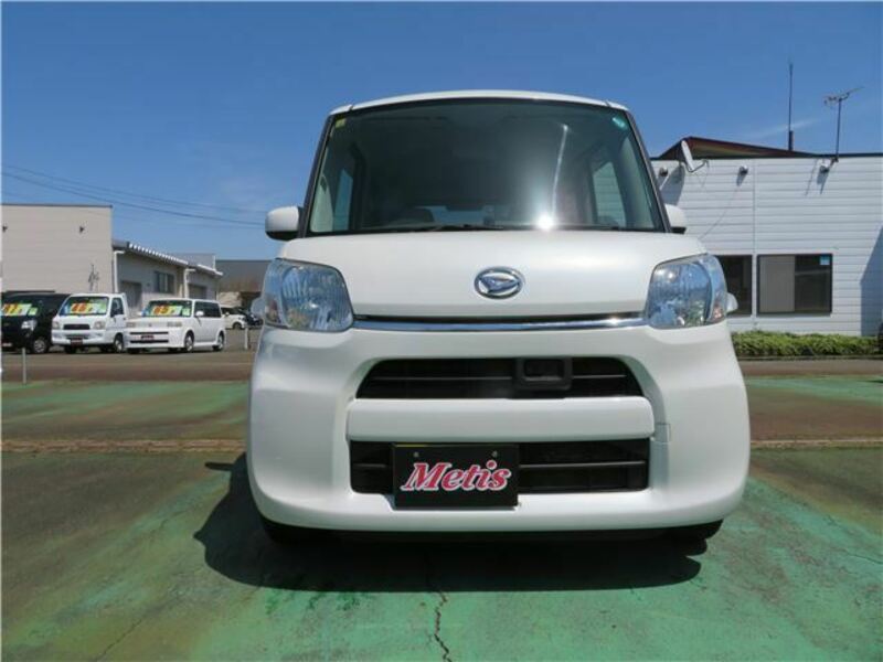 TANTO-4