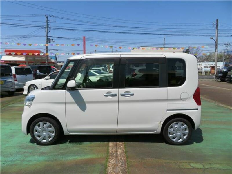 TANTO-5