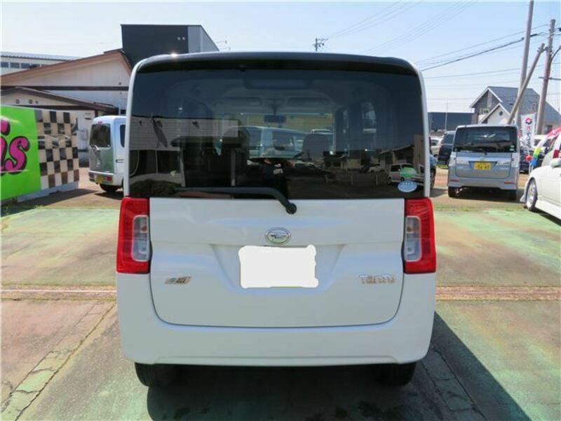 TANTO-6