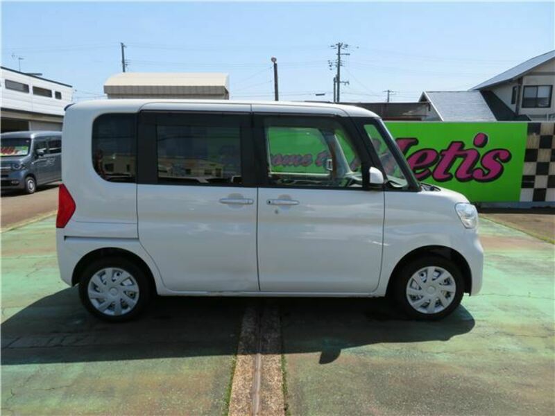 TANTO-7