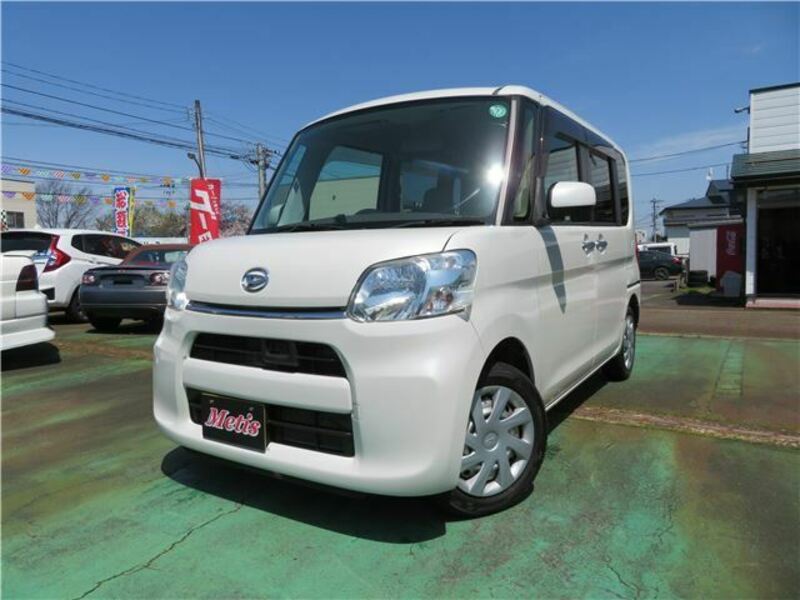 TANTO-8