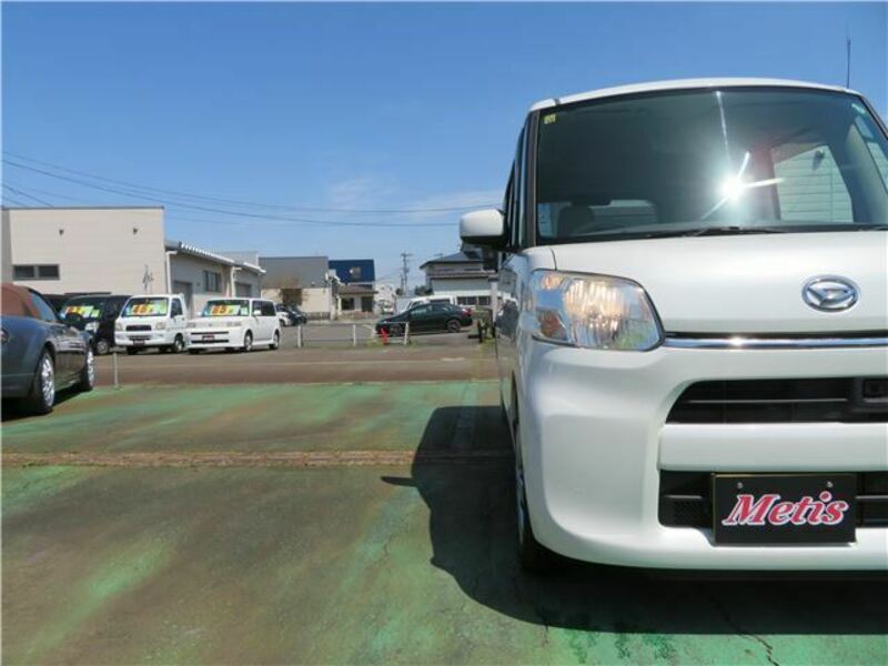 TANTO-12