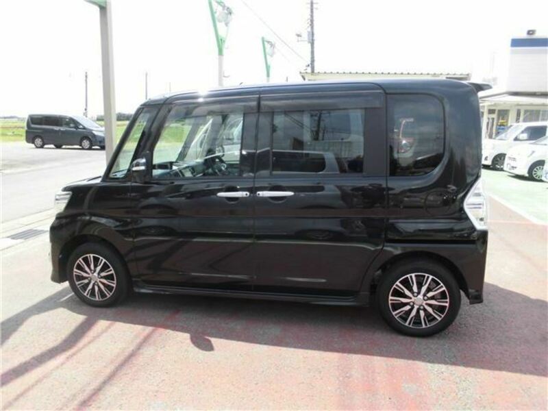 TANTO-1