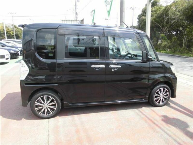 TANTO-5