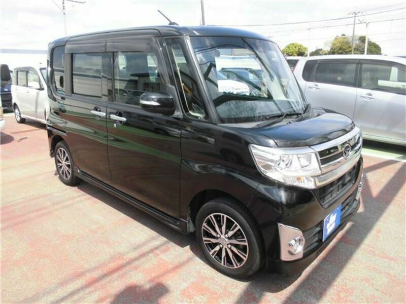 TANTO-6