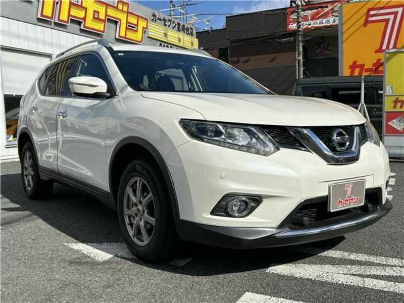 X-TRAIL-2