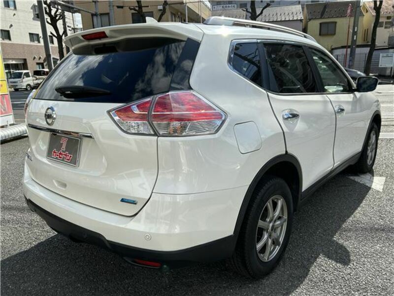 X-TRAIL-4