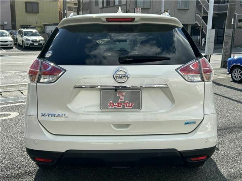 X-TRAIL-5