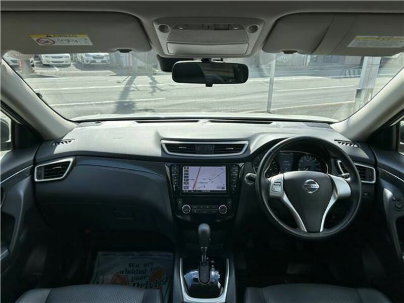 X-TRAIL-8