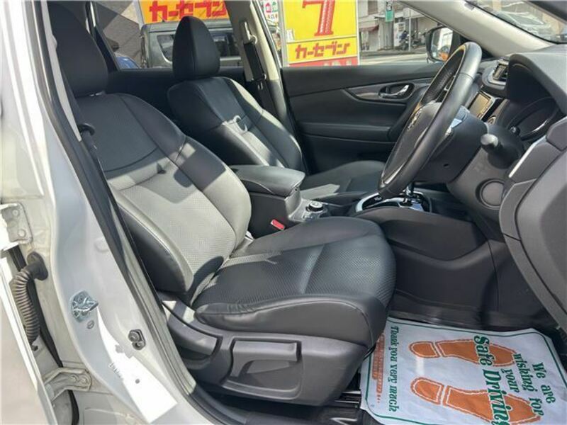 X-TRAIL-18