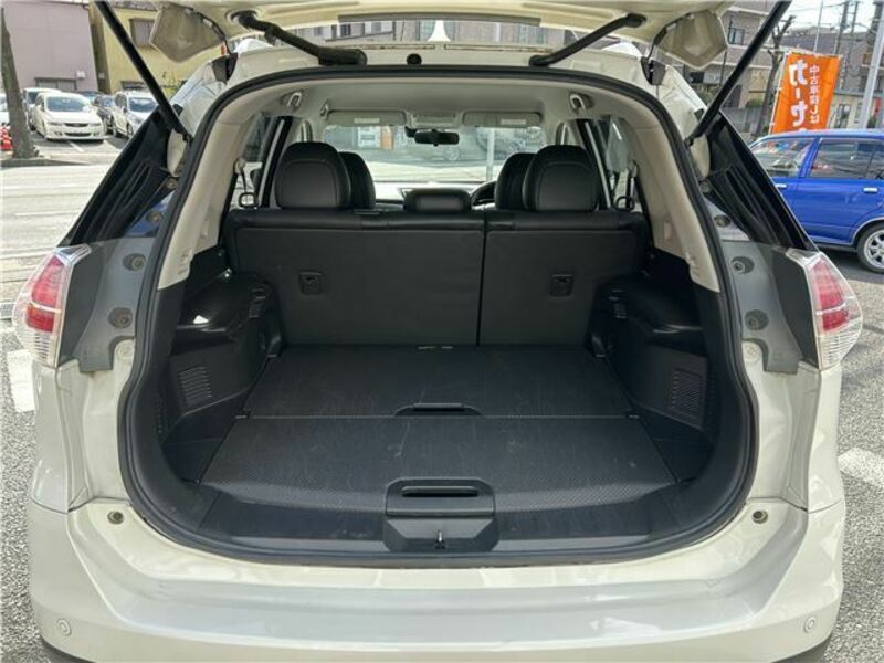 X-TRAIL-20