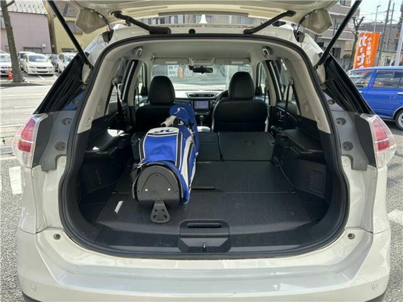 X-TRAIL-21