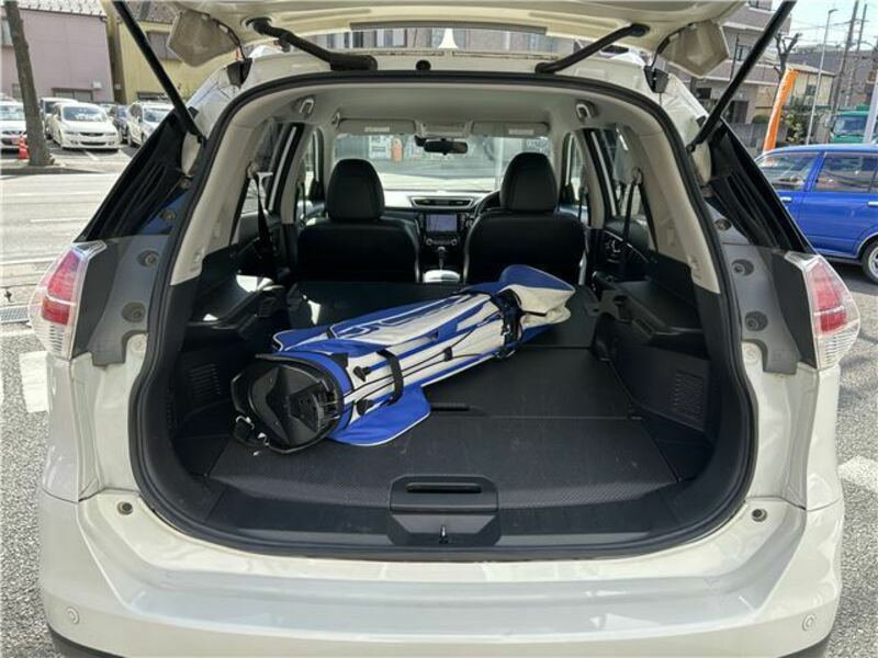 X-TRAIL-22