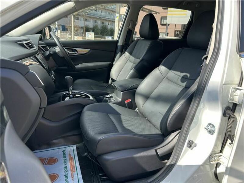 X-TRAIL-24