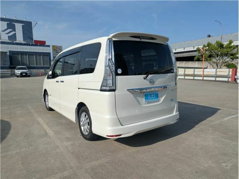 SERENA-25