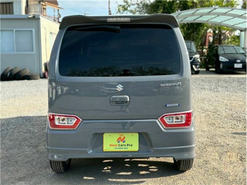 WAGON R-2
