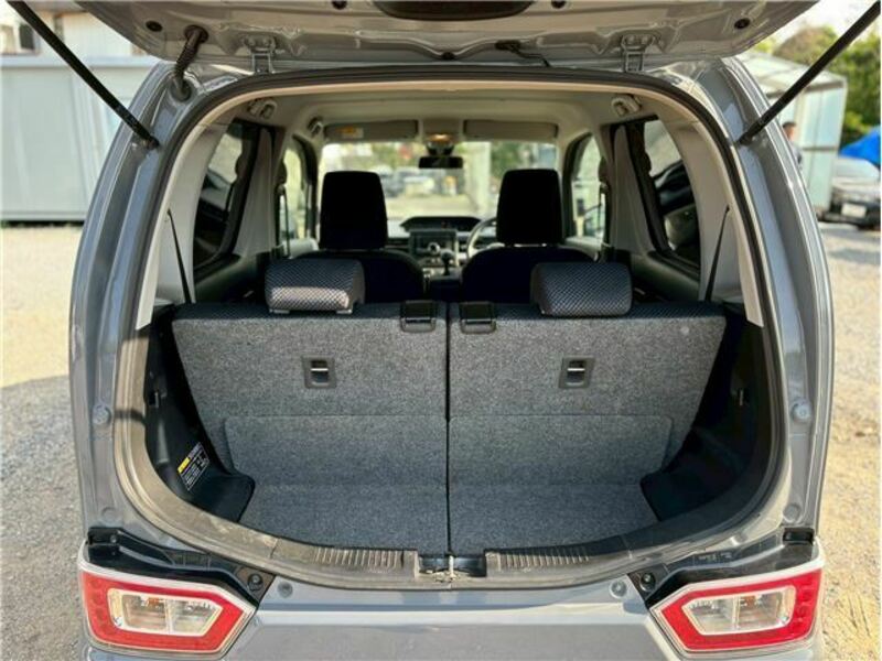 WAGON R-7