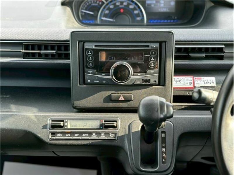 WAGON R-9