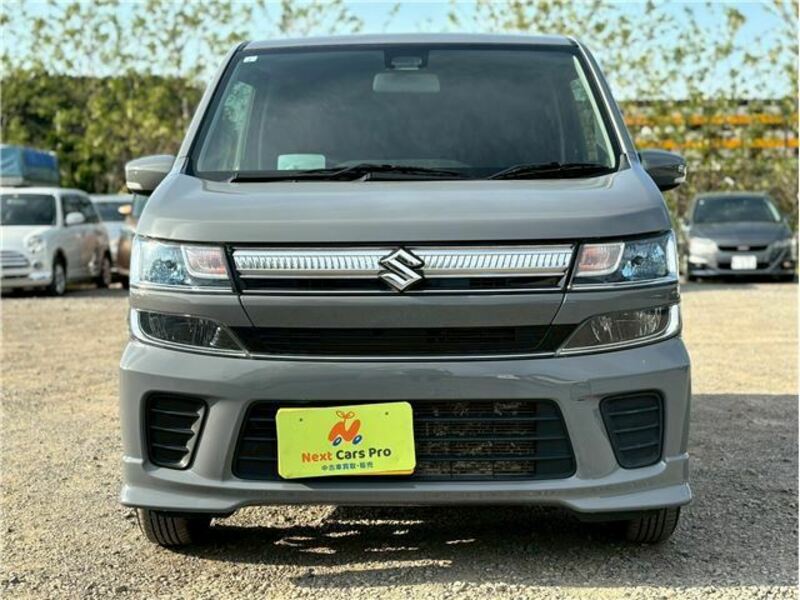WAGON R-20