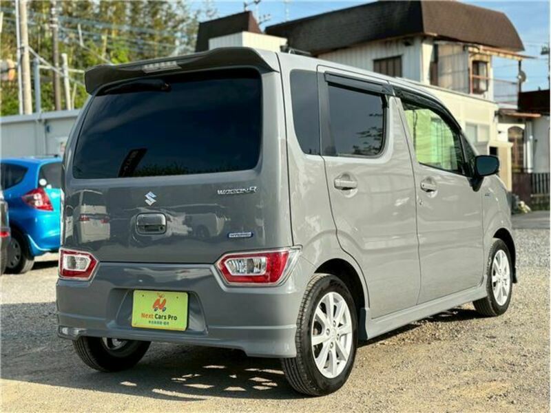 WAGON R-21